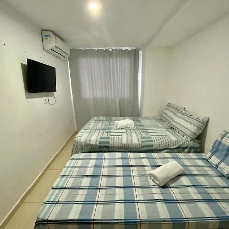 Appartamento Apartamento Em Joao Pessoa A Poucos Metros Do Mar Esterno foto
