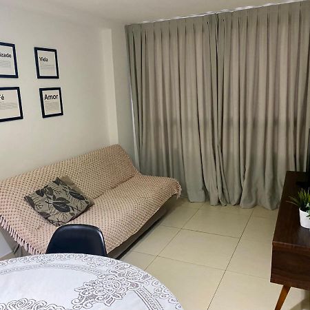 Appartamento Apartamento Em Joao Pessoa A Poucos Metros Do Mar Esterno foto