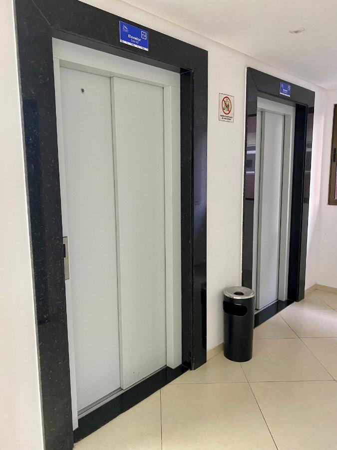 Appartamento Apartamento Em Joao Pessoa A Poucos Metros Do Mar Esterno foto