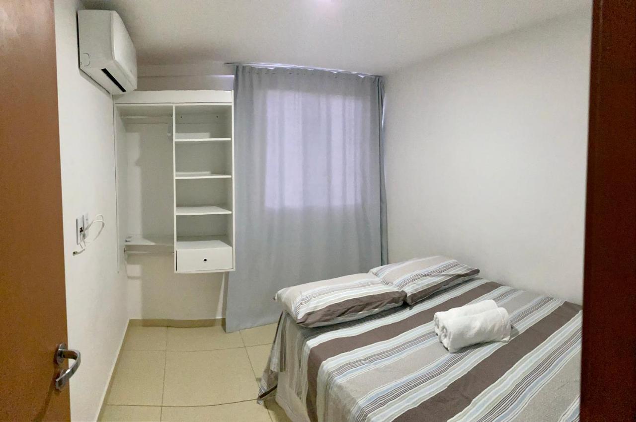 Appartamento Apartamento Em Joao Pessoa A Poucos Metros Do Mar Esterno foto