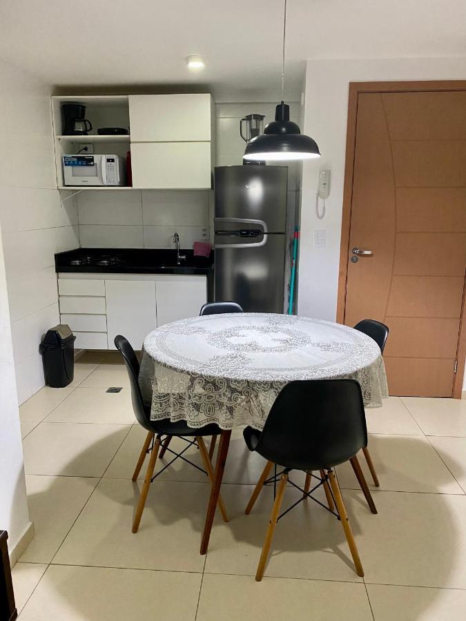 Appartamento Apartamento Em Joao Pessoa A Poucos Metros Do Mar Esterno foto