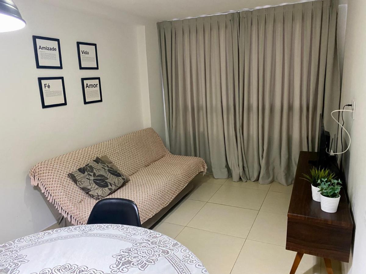 Appartamento Apartamento Em Joao Pessoa A Poucos Metros Do Mar Esterno foto